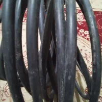 کابل 2در 6 سالم