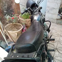 موتور زالتوس نقد و قسط