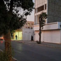 مغازه نمایشگاه تهران چهاردانگه ۲۰۰ متر زارع کشاورز