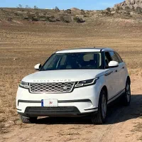 رنجرور ولار ۲۰۱۹