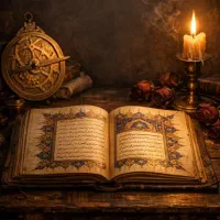 طالع بینی ودعا