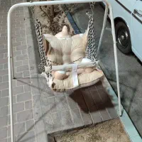 تاب کودک اسباب بازی
