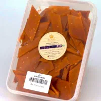 چیپس سمنو ترد و تازه