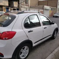 کوییکGxrL مدل 1403