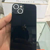 آیفون 13 نرمال مشکی