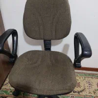صندلی چرخ دار