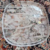 ظروف کریستالی
