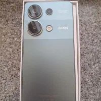 Redmi Note 13 Pro|موبایل|ارومیه, |دیوار