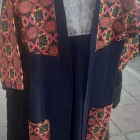 مانتوزنانه