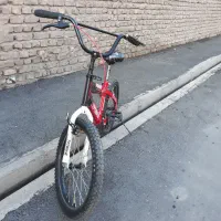 دوچرخه ۲۰ Fiber