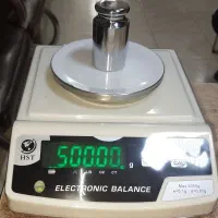 ترازو ظریف کش