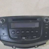 پخش فابریکی x60 و  mvm 530