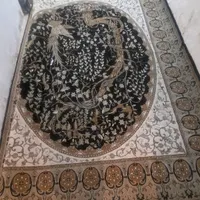 یک عدد فرش ۹ متری و یک عدد ۱۲ متری|فرش|تهران, سنگلج|دیوار