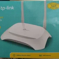 مودم روتر Tp-link