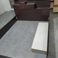 تخت خواب دو نفره