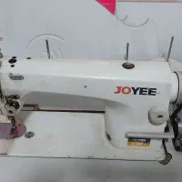 چرخ خیاطی راسته دوز مارک جوی و سردوز