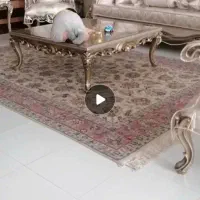 مبل نیمه سلطنتی