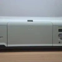 پرینتر HP Photosmart D5063 کم‌کار