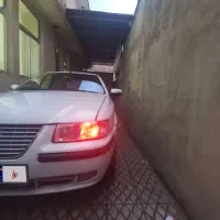 سمند|خودرو سواری و وانت|کرمانشاه, |دیوار