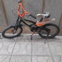 دوچرخه سایز 20