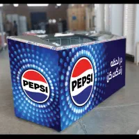 فریزر بستنی جدید