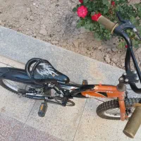 دوچرخه