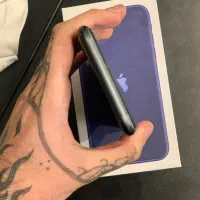 iPhone 11 128 g|موبایل|تالش, هشتپر|دیوار