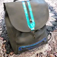 کوله دخترانه