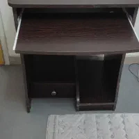 میز کامپیوتر و تحریر