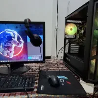 pc گیمینگ|رایانه رومیزی|اهواز, شریعتی جنوبی|دیوار