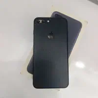 iPhone 7 plus باطری %100