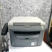 پرینتر چندکاره لیزری کانن مدل MF4340D