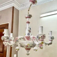 لوستر چینی