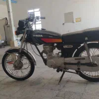 موتور مدل ۸۹