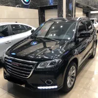 هاوال H2 مدل ۹۷ بدون رنگ نقد و اقساط