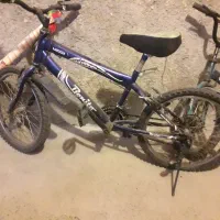 دوچرخه۲۰دنده ای