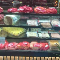 کالباس سوسیس جوجه نیمه آماده