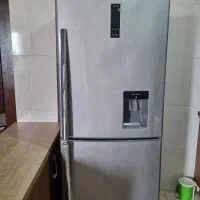یخچال الکترول جنرال