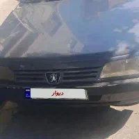 پژو۴۰۵ مدل۹۴