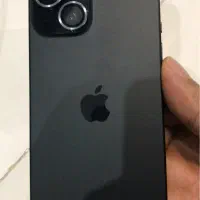 آیفون ۱۵ نرمال مشابه آکبند