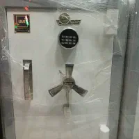فروش گاوصندوق با برند کاوه