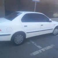 سمند داشبورد سورنی