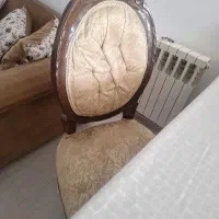 میز ناهارخوری استیل
