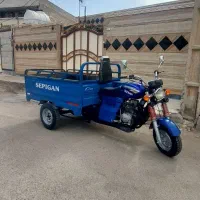 موتور سه چرخه مدل ۹۴