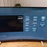 تلویزیون ۴۸ اینچ کرو TCL