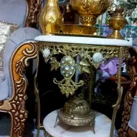 سماور میزبرنز