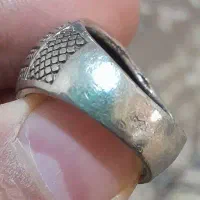 انگشتر|جواهرات|اراک, |دیوار