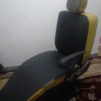 صندلی آرایشگاه.ارایشگاهی