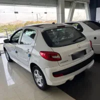 فروش خودرو ۲۰۷ پانا