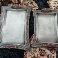 سینی ست زیبا